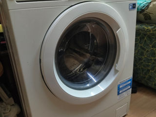 Electrolux time manager 6kg-1800lei. foto 2