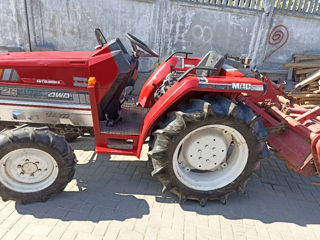 Tractorase  japoneze foto 15