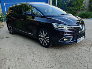 Renault Grand Scenic foto 3