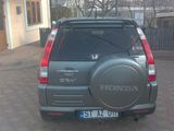 Honda CR-V foto 5