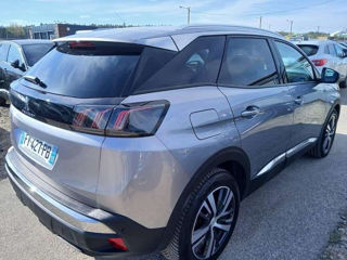 Peugeot 3008 foto 4