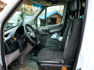 Mercedes Sprinter MAXI cu TVA foto 8