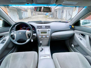 Toyota Camry foto 7