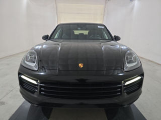 Porsche Cayenne foto 5