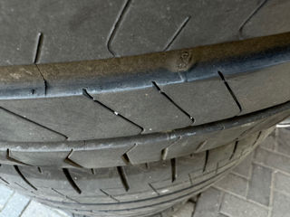 Pirelli p zero bmw x7 omolagate bmw foto 10