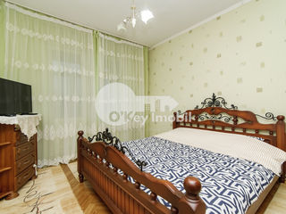 Apartament 3 camere, 72 mp, reparat și mobilat, Nicolae Costin 47500 € foto 1