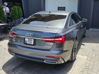 Audi A6 foto 4