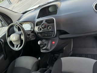 Renault Kangoo Maxi foto 9