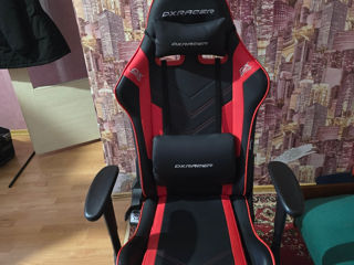 Игровое кресло/стул DxRacer Prince