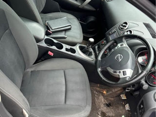 Nissan Qashqai 2011 foto 7