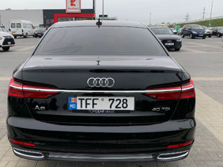 Audi A6 foto 6