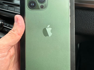 Apple IPhone 13 Po Max Alpine Green 549€ in Stock !!!