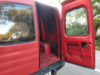 Opel Combo foto 5