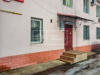 Chirie, spațiu comercial, Râșcani, str. Kiev, 35 m.p, 550€ foto 12