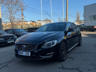 Volvo V60 foto 6