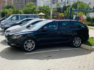 Skoda Octavia foto 3