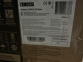 Zanussi 30L foto 3