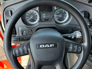 Daf XF530 2019 390000km foto 9