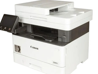 Imprimanta Canon MFD i-Sensys MF463dw