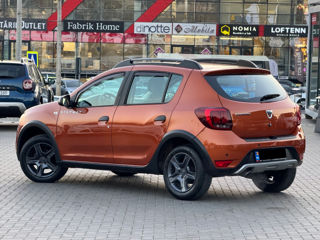 Dacia Sandero Stepway foto 5