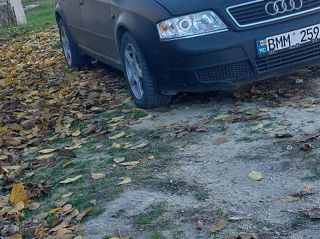 Audi A6 foto 10