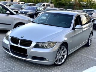 BMW 3 Series foto 1