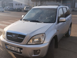 Chery Tiggo