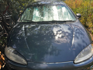 Dodge Intrepid foto 8