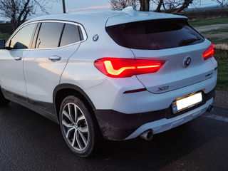 BMW X2 foto 4