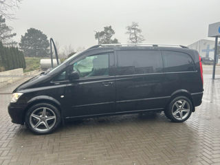 Mercedes Vito foto 3