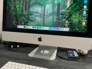 iMac 21.5 2019 Retina 4k