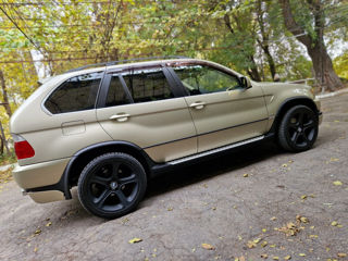 BMW X5 foto 7