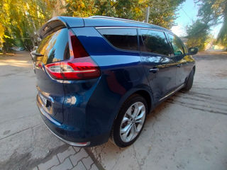 Renault Grand Scenic foto 4