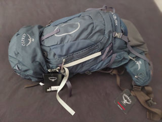 Backpack / Rucsac / Montan / Drumtii / Hiking / Osprey / Xenith фото 3
