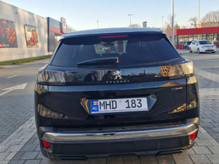 Peugeot 3008 foto 3