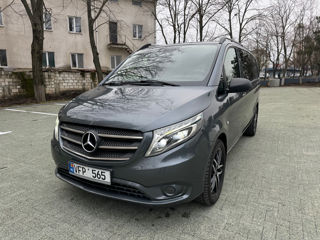 Mercedes Vito foto 2