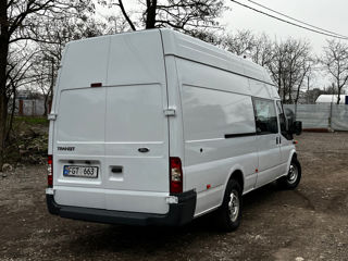 Ford Transit foto 4