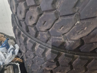 Bridgestone  315/80 R22.5 foto 2