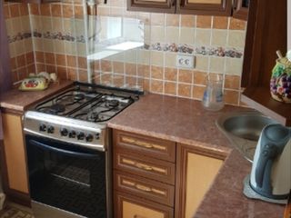 Apartament cu 2 camere, 50 m², Ciocana, Chișinău foto 4