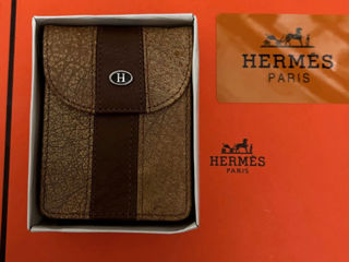 Барсетка Hermes foto 2