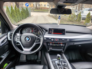 BMW X5 foto 8