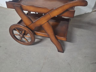 Carucior Vintage . foto 1