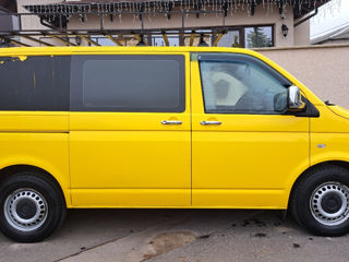 Volkswagen Transporter foto 2