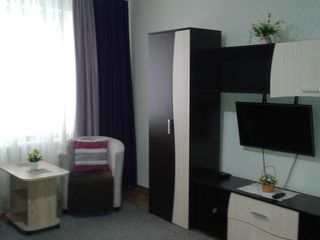 Apartament cu 1 cameră, 40 m², Râșcani, Chișinău foto 2