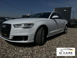 Audi A6 foto 2