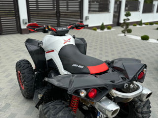 Can-Am (BRP) Can am renegade 570 foto 5