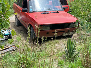 Lada / ВАЗ 2104 foto 2