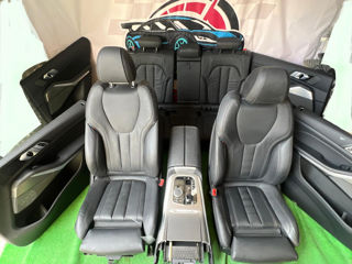 Salon Bmw G05 X5 foto 2