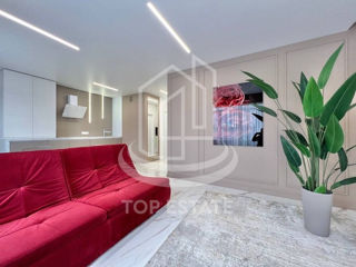 Apartament cu 1 cameră, 50 m², Râșcani, Chișinău