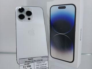 Apple iPhone 14 Pro 128 Gb 86%